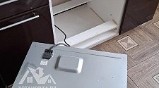 Установить/Подключить плиту/варочную панель