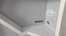 Установить/подвесить и настроить телевизор