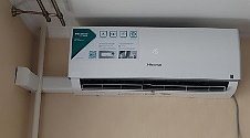 Установить новый кондиционер