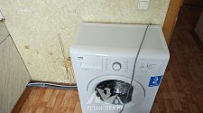 Подключить стиральную машинку Beko WKB 41001