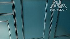 Установить/подключить посудомоечной машину
