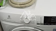 Установить новую стиральную машину Electrolux EW7WR447W