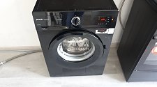 Установить отдельностоящую стиральную машину Gorenje 3ws60sy2b и газовую плиту Darina 1agm441002at