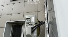 Установить кондиционер 9000-10000