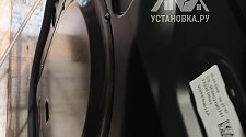 Установка Стиральной Машины.
