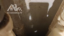 Установить и подключить стиральную машину