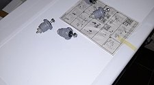 Установить/подключить стиральную машину