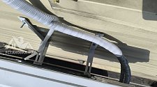 Установить два кондиционера 7000-9000