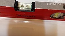 Установить стиральную машину