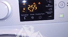 Подключить стиральную машину Hotpoint-Ariston RST 702 ST S