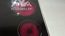 Установить встраиваемую электрическую панель