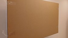 Установить/подвесить и настроить телевизор
