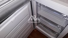 Установить холодильник и перевесить двери на нём в районе Бибирево 