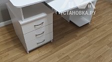 Собрать компьтерный стол