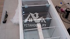 Установить технику в Московской области 