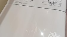 Установить/подключить стиральную машину