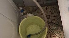 Установить и подключить стиральную машину
