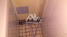 Установить в районе Бибирево стиральную машину соло в ванной