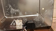 Установить новую электрическую варочную панель