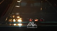 Штатное подключение электроплиты