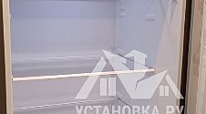 Установить холодильник или морозильник