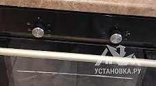 Установить варочную панель