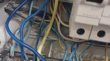 Установить варочную панель