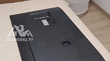 Навесить и настроить телевизоры
