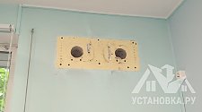 Установить кондиционер 7000-9000