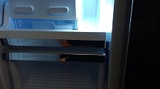 Установить холодильник Side-by-Side