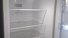 Купон на установку холодильника