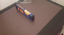 Установить стиральную машину