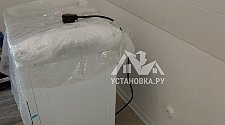 Установить встраиваемую электрическую панель