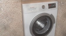 Установить стиральную машинку Bosch WLT 24440 OE