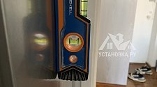 Установить холодильник