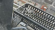 Заложить трассу для кондиционера