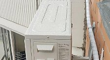 Установить Кондиционер