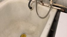 Установить стиральную машину