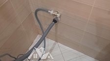 Установить стиральную машину