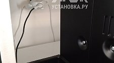 Установить новый электрический духовой шкаф Kuppersberg HO 658 T