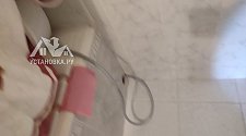 Установить новую отдельно стоящую стиральную машину