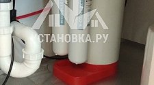 Установить новый смеситель Omoikiri Takamatsu