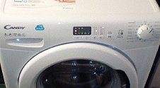 Установить стиральную машину Candy Smart CS34