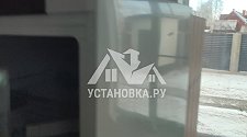 Перенавесить двери на холодильнике 