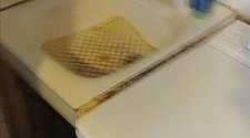 Установить новую отдельно стоящую стиральную машину