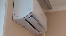 Установить Кондиционер