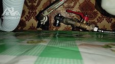 Установить/подключить стиральную машину
