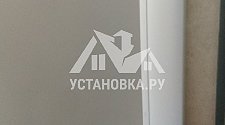 Установить холодильник