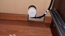 Установить встраиваемую электрическую панель