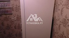 Установить отдельностоящий холодильник на Большой Черкизовской